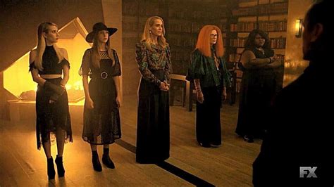 american horror story s03e06 pdvd|American Horror Story: Coven, Episode 6 .